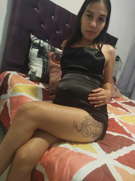 Artist MiaMiller24 Foto 10