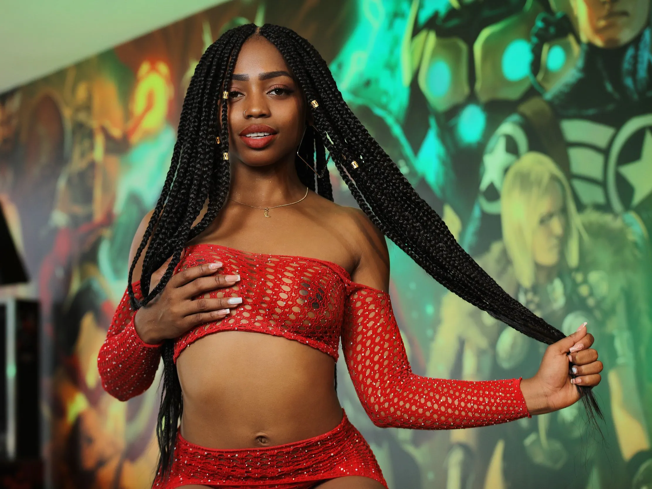 MiaWillians cam model profile picture