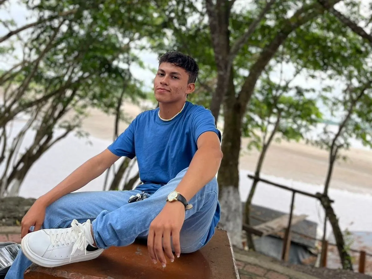 Profilbilde av arthurqueen18 webkamera modell