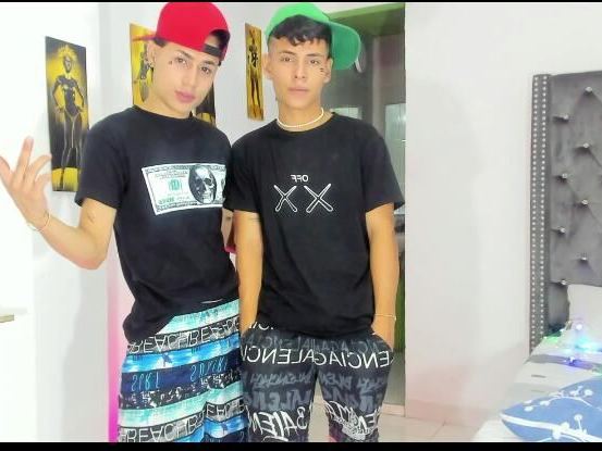 NaughtyBoys027 cam model profile picture