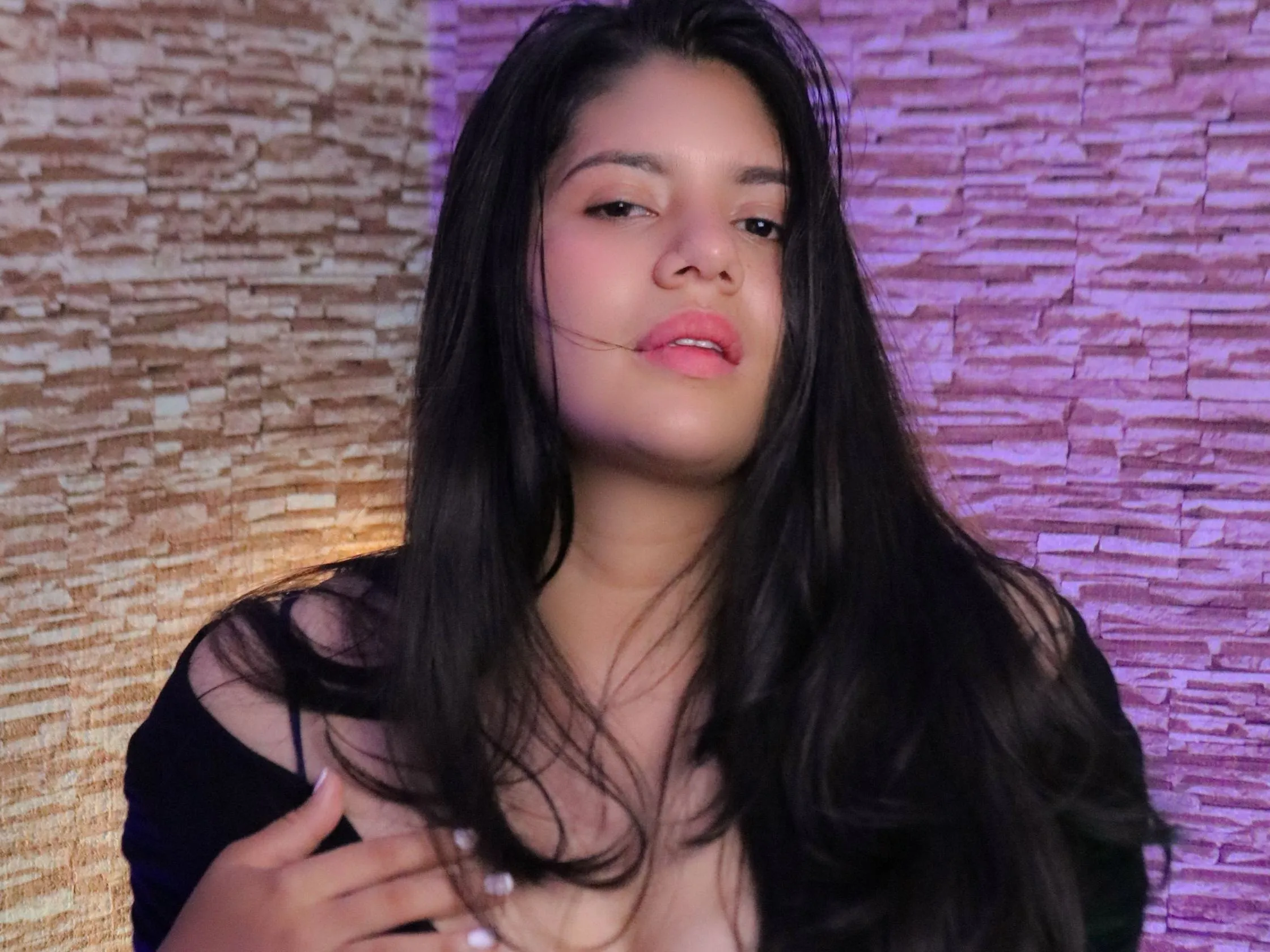 Imagen de perfil de modelo de cámara web de Vanessasmitth