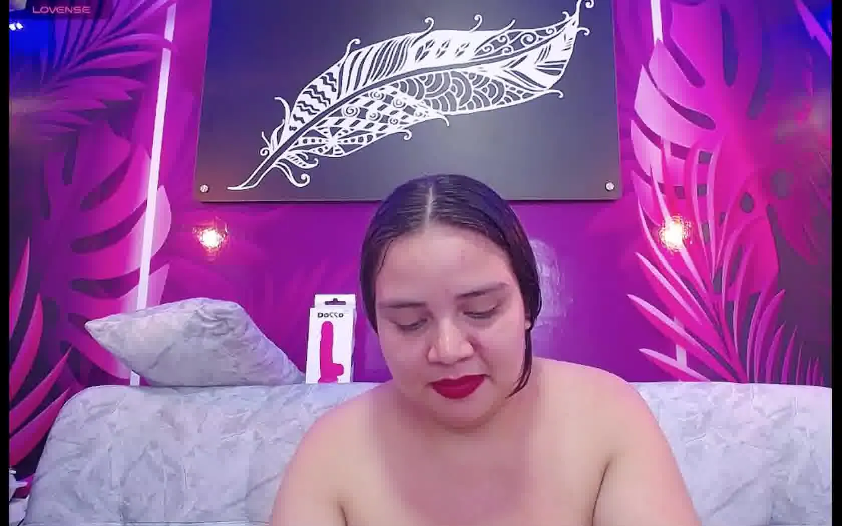 Interprète meganbbw20 Vidéo 1