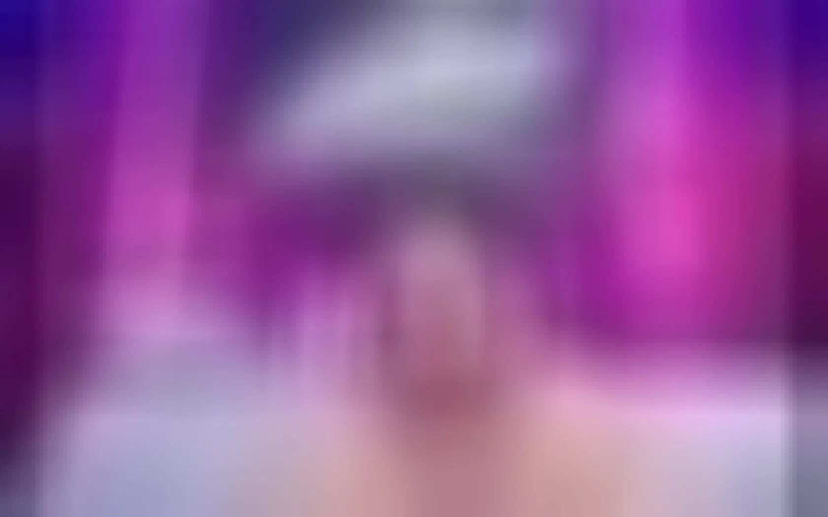 Darsteller meganbbw20 Video 1