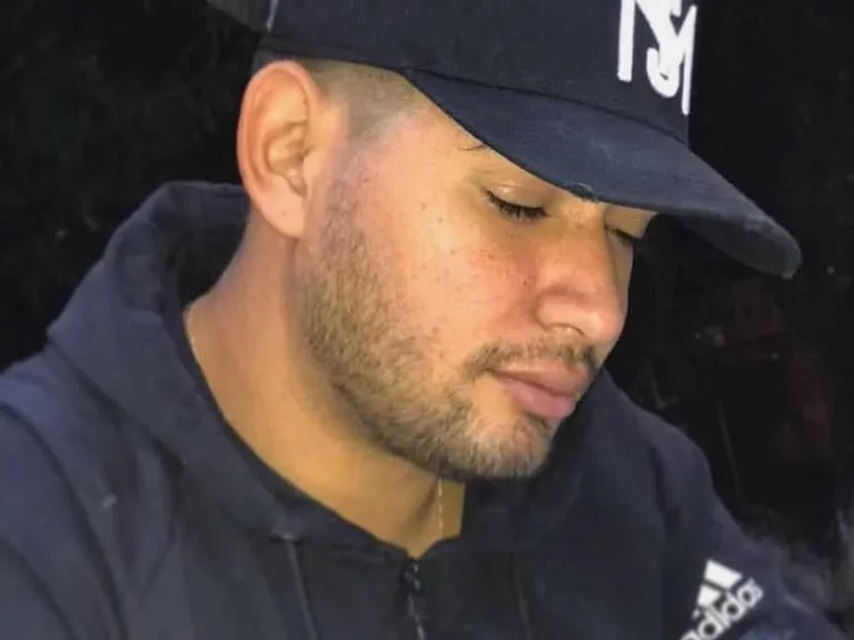DarielCameron profielfoto van cam model