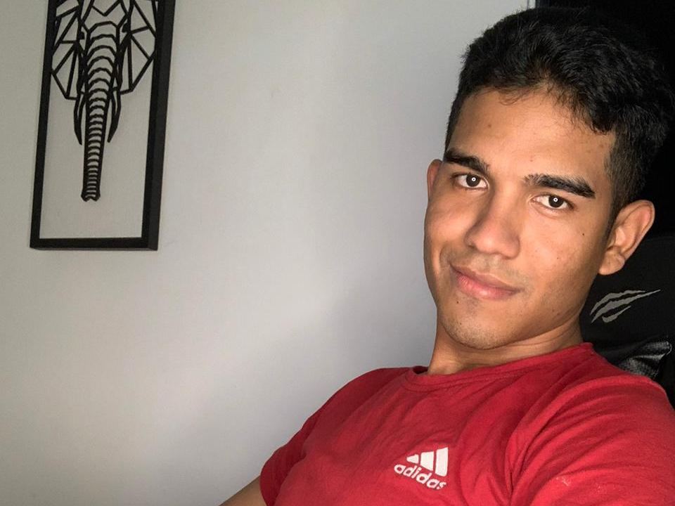 matwbrown Profilbild des Cam-Modells