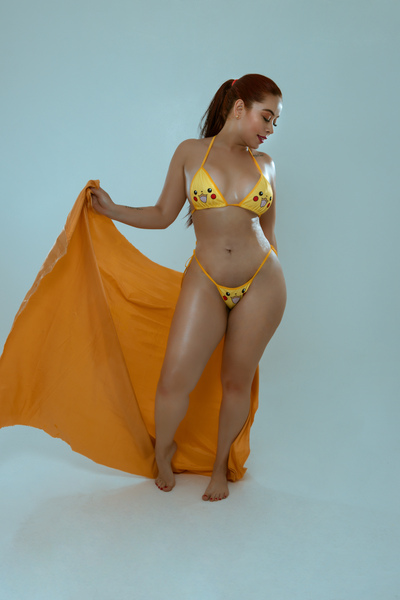 Artiest VictoriiaEvanss Foto 2