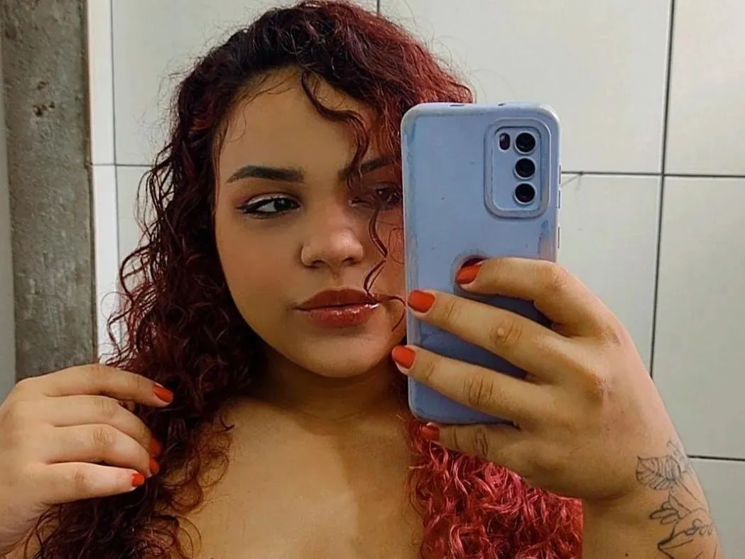 Redheadpawg Profilbild des Cam-Modells