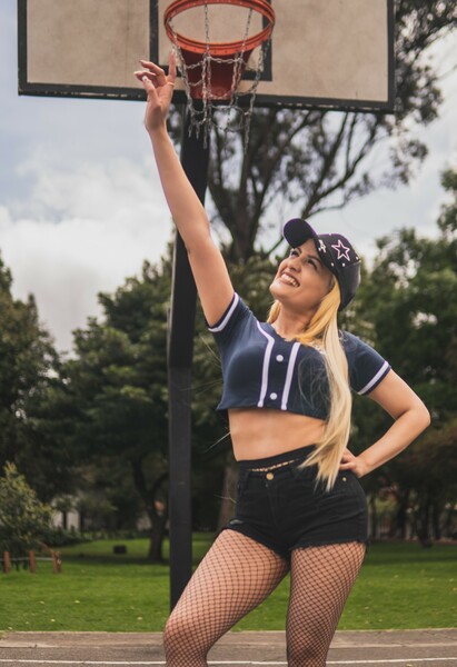 Intérprete VickyPink22 Foto 4