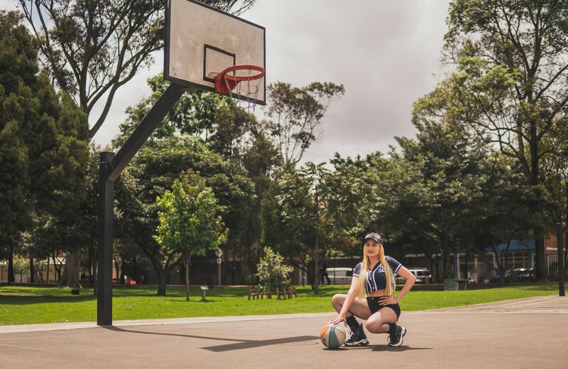 Intérprete VickyPink22 Foto 10