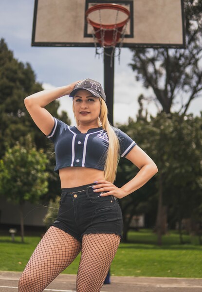 Intérprete VickyPink22 Foto 5