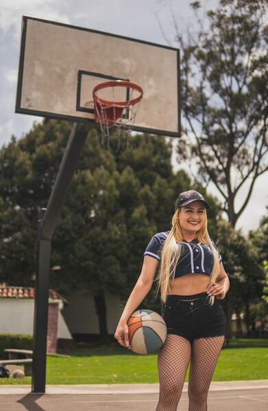 Intérprete VickyPink22 Foto 9