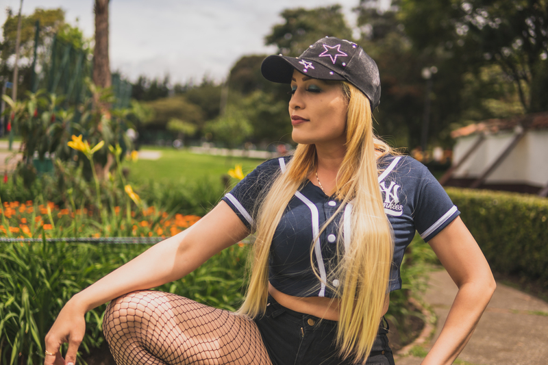 Intérprete VickyPink22 Foto 12