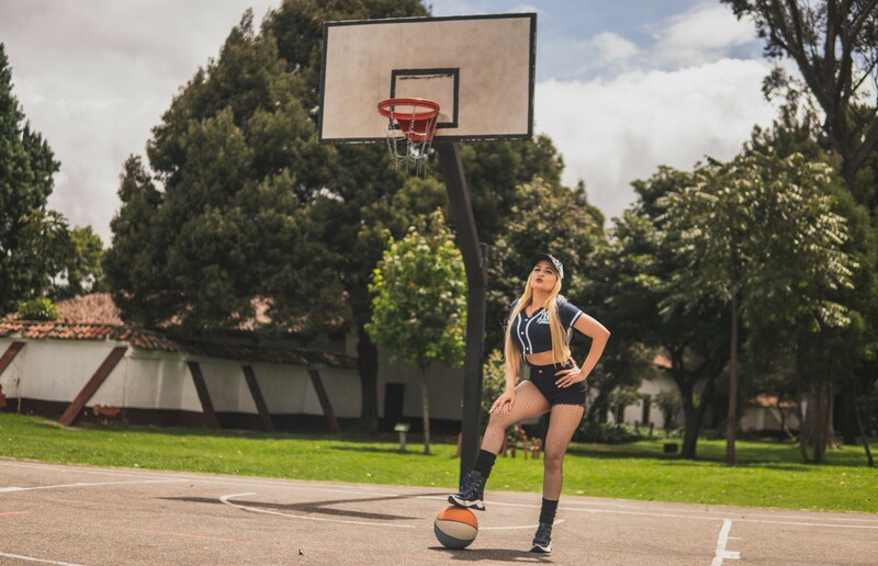 Intérprete VickyPink22 Foto 7