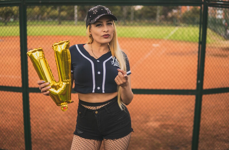 Intérprete VickyPink22 Foto 2