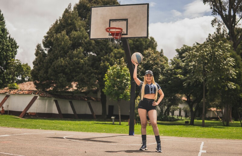 Intérprete VickyPink22 Foto 8