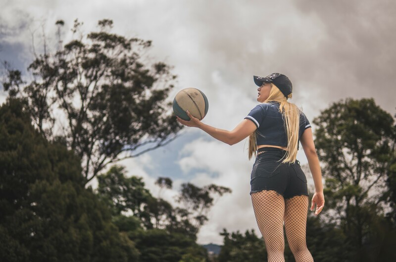 Intérprete VickyPink22 Foto 3