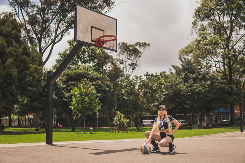 Intérprete VickyPink22 Foto 11