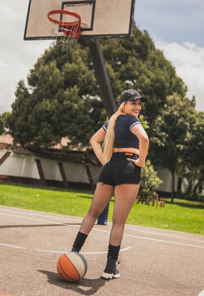 Intérprete VickyPink22 Foto 6