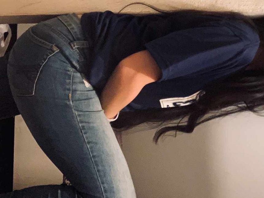 Image de profil du modèle de webcam AngelaHotSpicy