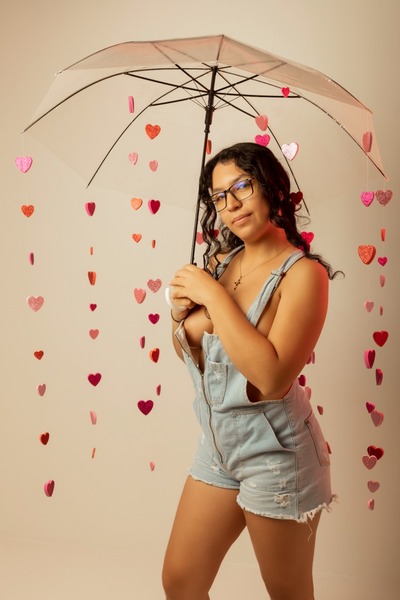Artist AdaClarrk Foto 2