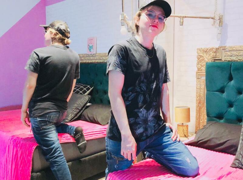 Performer Liamyesid Photo 2