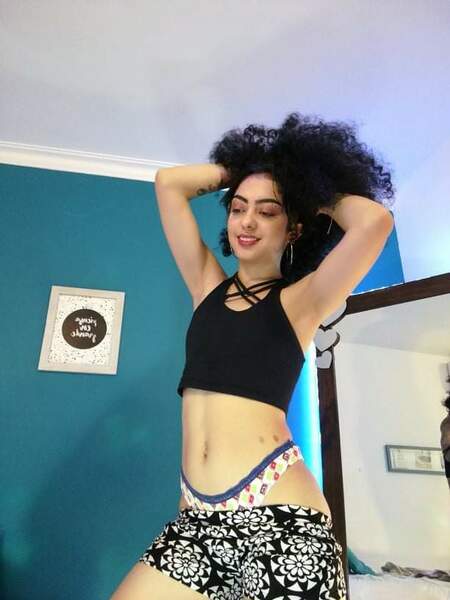 Performer ArlethRose Photo 7