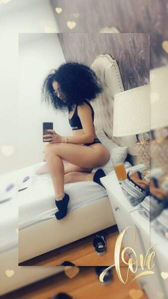 Performer ArlethRose Photo 6