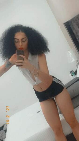 Performer ArlethRose Photo 11