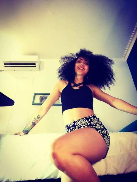 Performer ArlethRose Photo 3