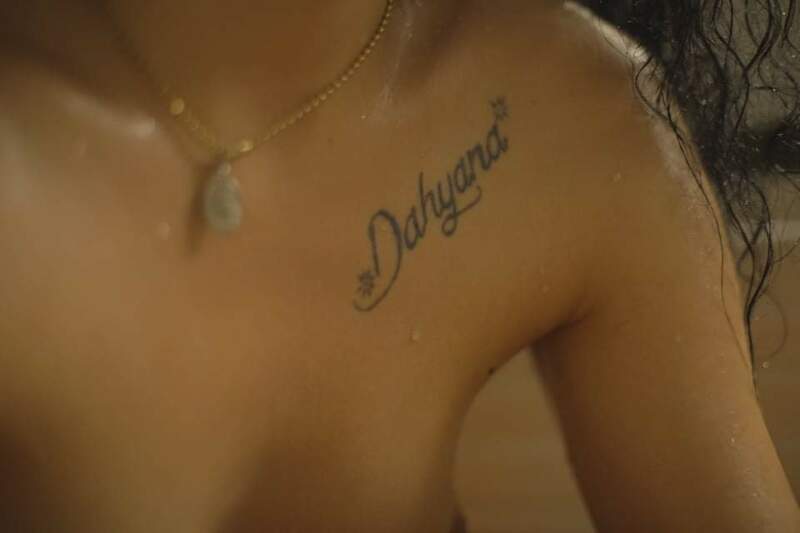 Performer ArlethRose Photo 12