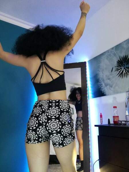 Performer ArlethRose Photo 8