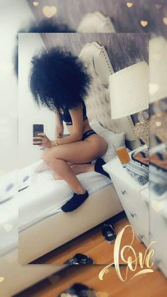 Performer ArlethRose Photo 9