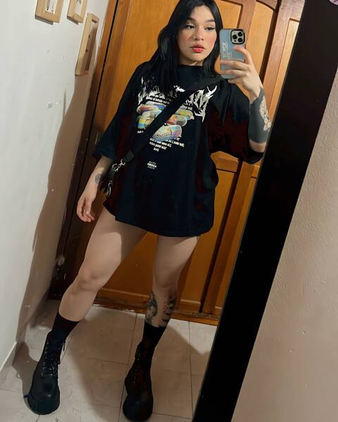 Interprète veroniica39 Photo 2