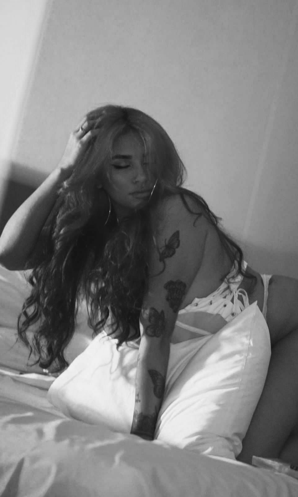 Artist LexyTaylor Foto 2