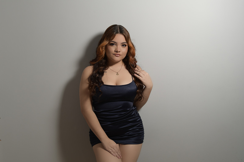 Interprete GinnaAnderson Foto 3