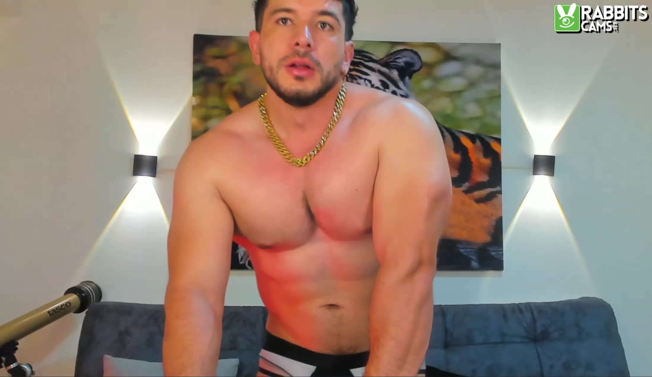 Artiest DanteAdam Video 1