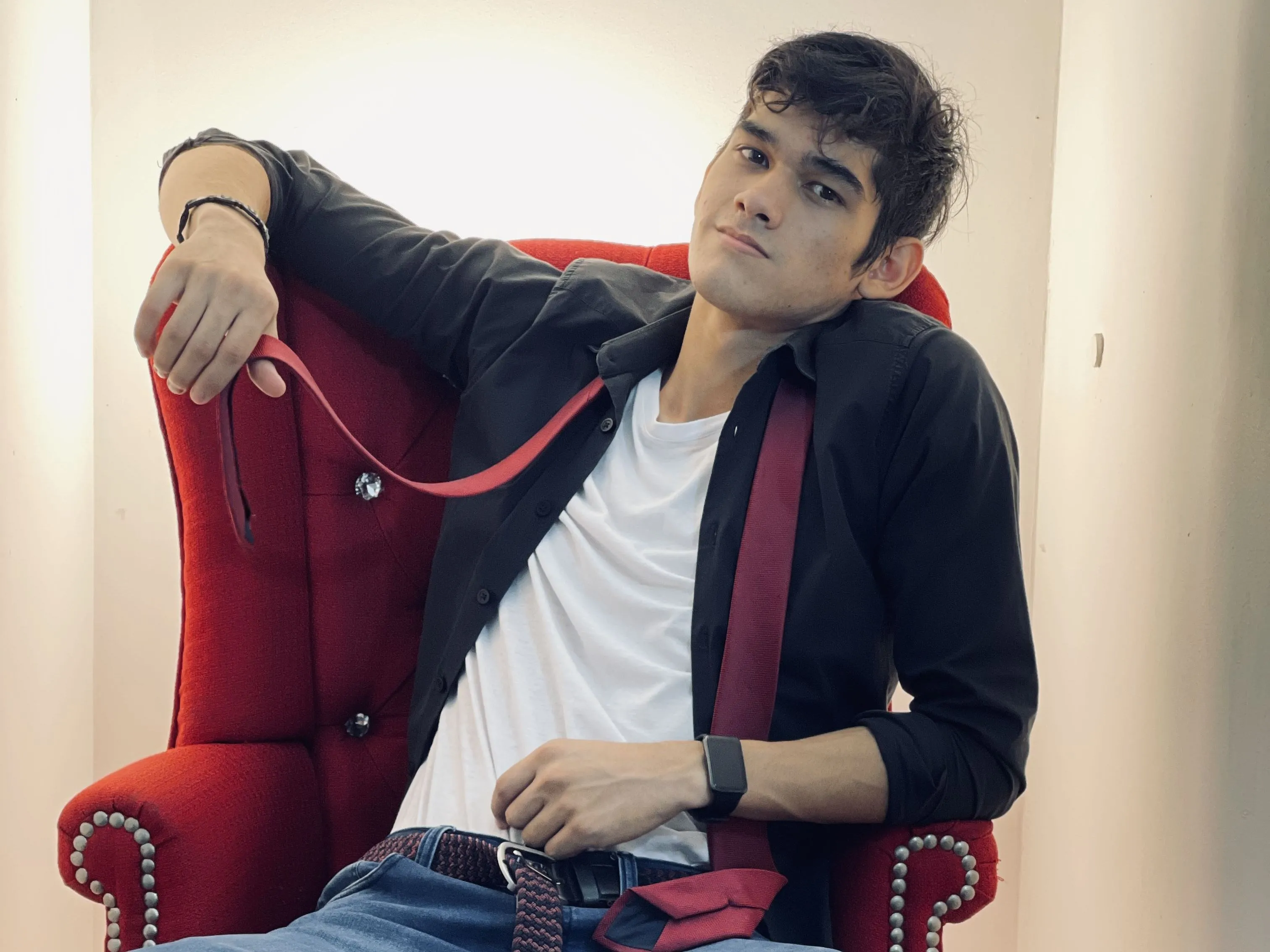 Yone66 Profilbild des Cam-Modells