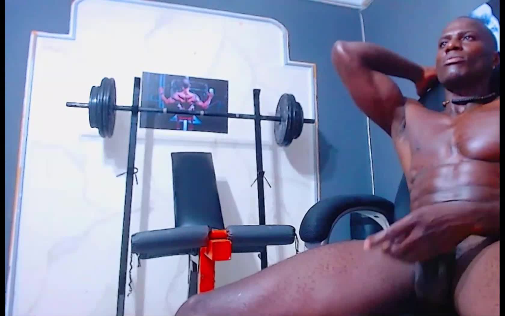 Performer EmanuelDiaz Video 1