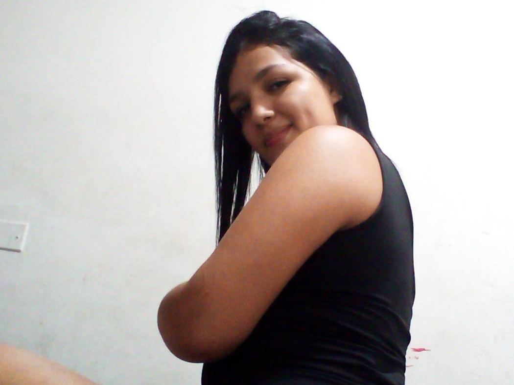 Foto de perfil de modelo de webcam de MelisaLombardi