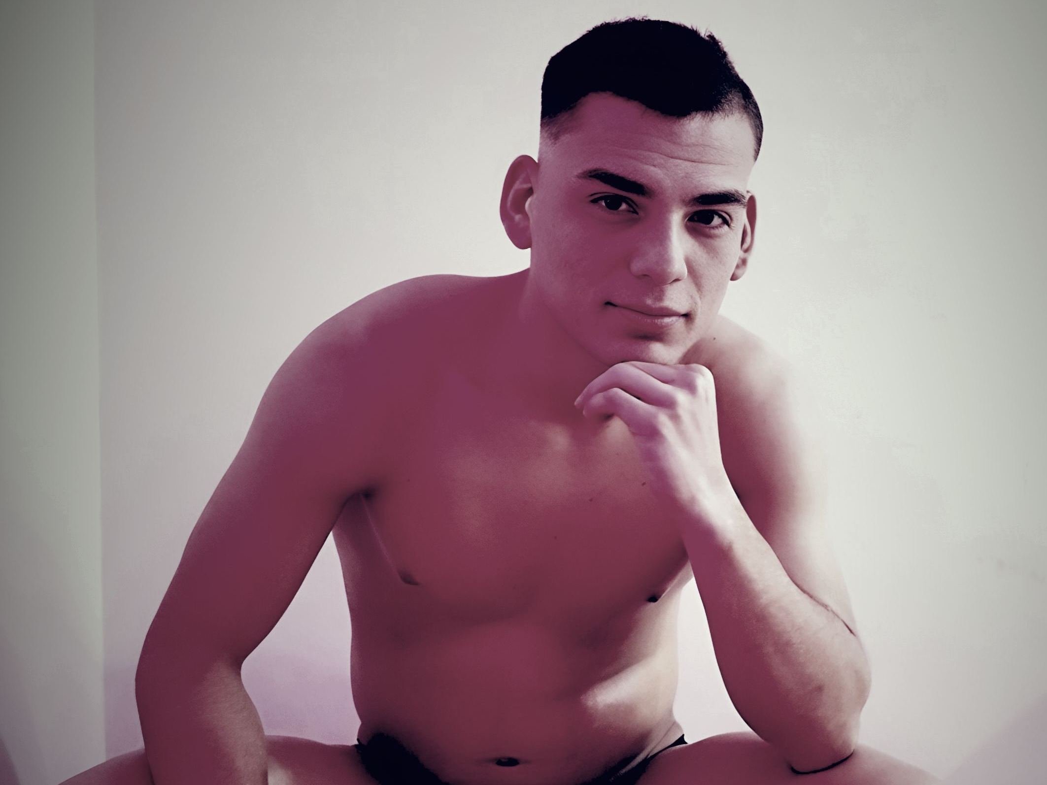 PabloHot profielfoto van cam model 