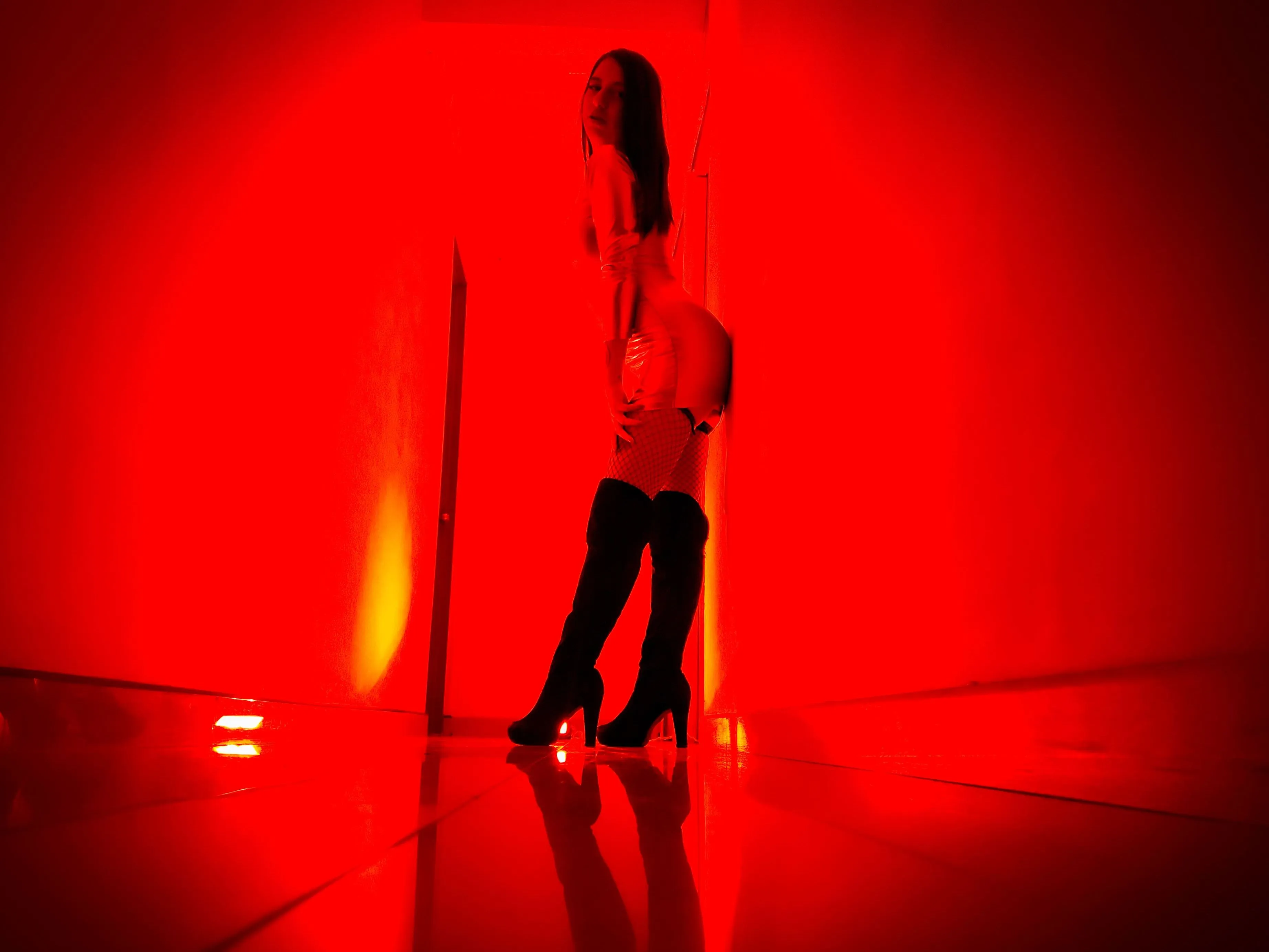 ZariaBrock cam model profile picture