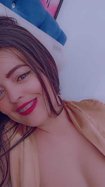 Intérprete Salomettt Foto 11