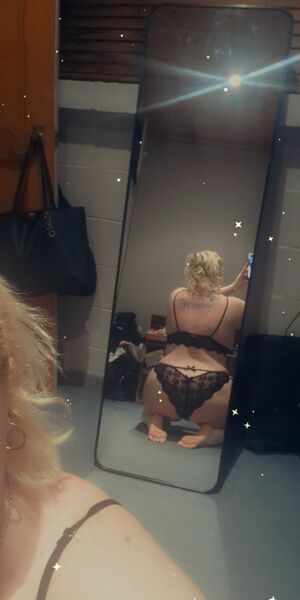 Artist PixieBlonde Foto 2