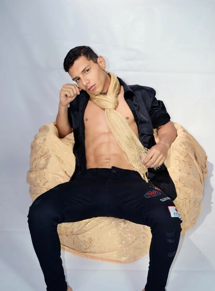 Artiest MarcusBig Foto 7