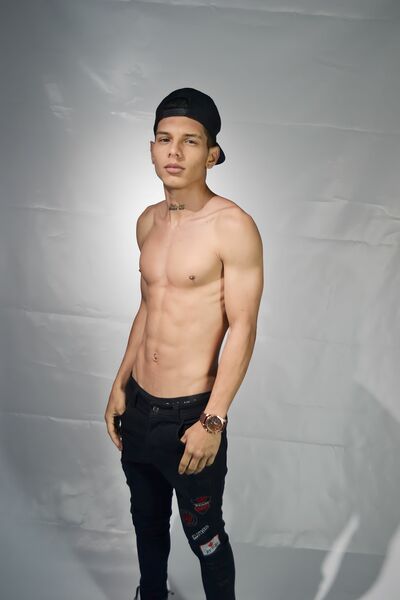 Artiest MarcusBig Foto 2