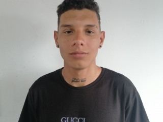 Imagen de perfil de modelo de cámara web de MarcusBig