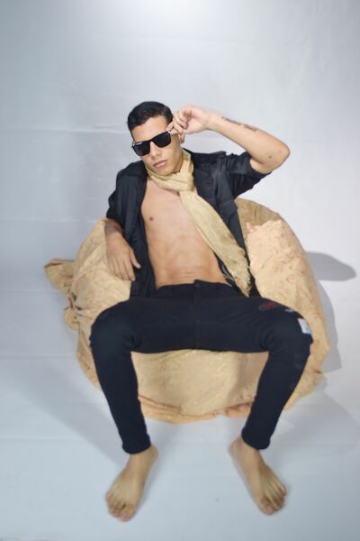Artiest MarcusBig Foto 10