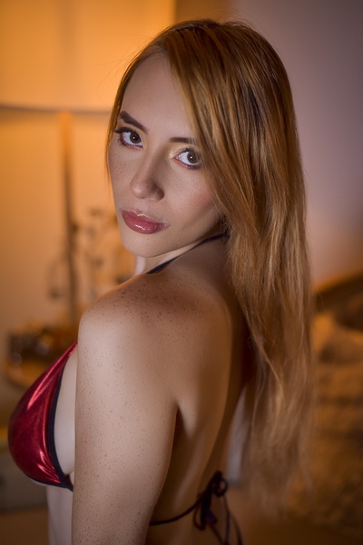 Interprète LissaaBrown Photo 6