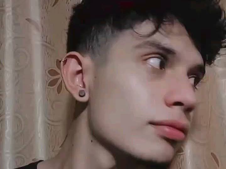 MarcosRenteria profielfoto van cam model