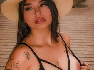 ValentinaRivera immagine del profilo del modello di cam